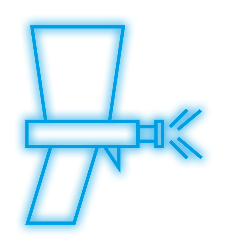 piktogramm veredelung